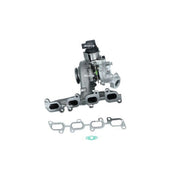 NRF Turbocharger Turbo Unit 90010081