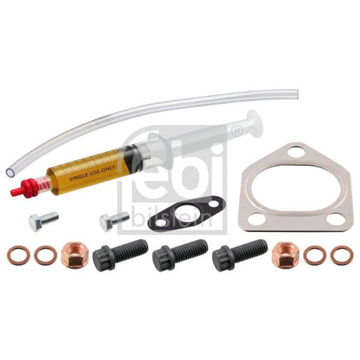 Febi Charger Mounting Kit 187905