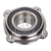 Febi Wheel Bearing Kit Rear Right 90mm 101297