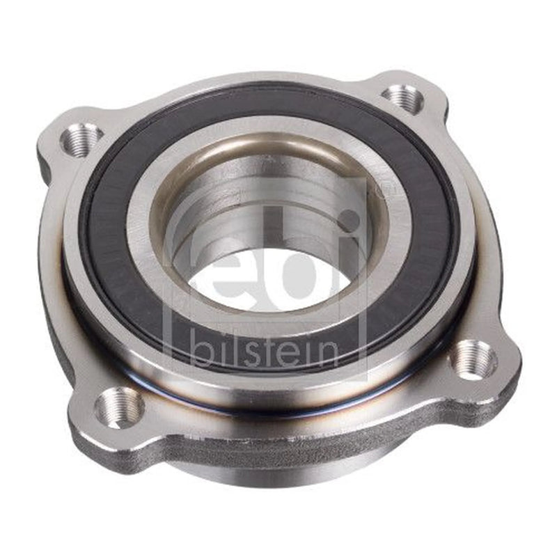 Febi Wheel Bearing Kit Rear Right 90mm 101297