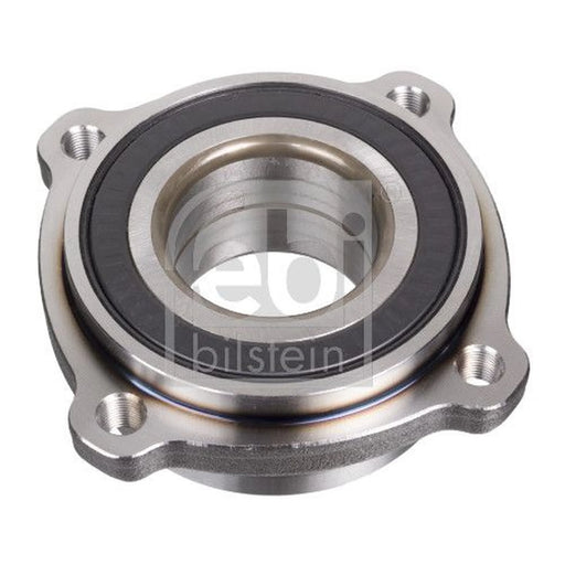Febi Wheel Bearing Kit Rear Right 90mm 101297