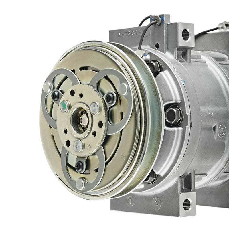 Valeo Air Conditioning Compressor 815000