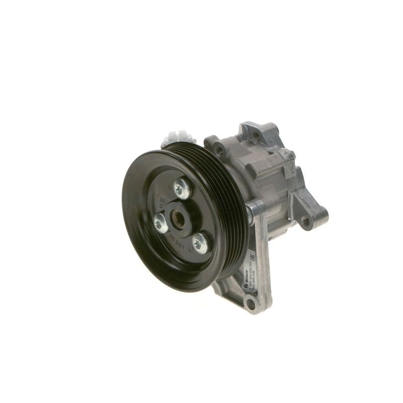 Bosch Power Steering Hydraulic Pump fits Mercedes-Benz M-Class 2001-2005