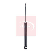 Apec Shock Absorber Damper Strut Rear Left fits Rover 75 1999-2005 1.8 2.0 2.5
