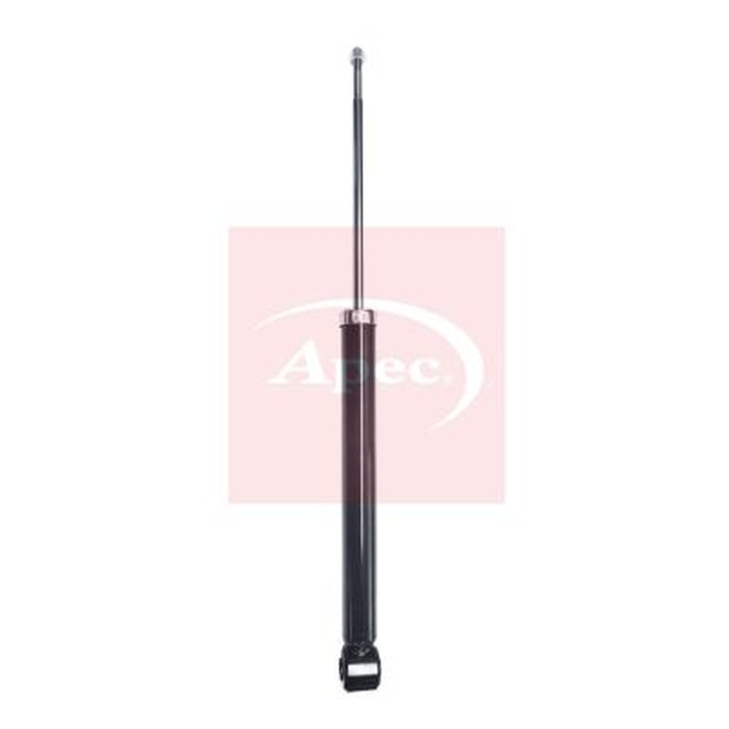 Apec Shock Absorber Damper Strut Rear Left fits Rover 75 1999-2005 1.8 2.0 2.5