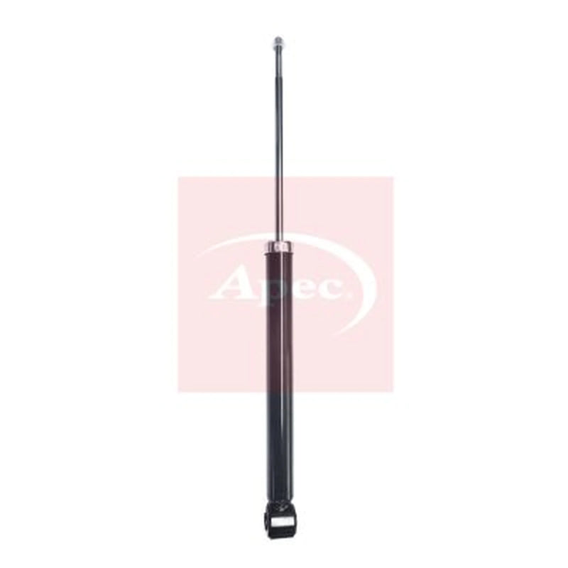 Apec Shock Absorber Damper Strut Rear Right ASA1556