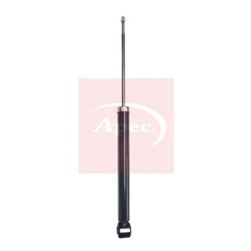 Apec Shock Absorber Damper Strut Rear Right ASA1556