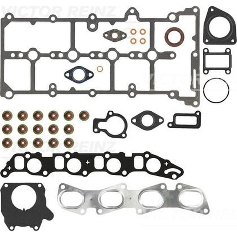 Victor Reinz Cylinder Head Gasket Kit 02-36262-01