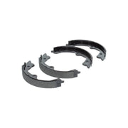Bosch Parking Brake Shoe Set fits Honda Accord VIII 2008-2015 2.0 2.2 2.4