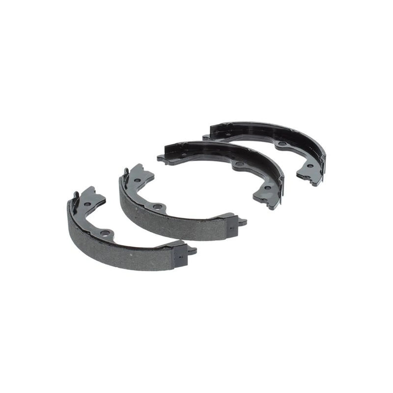 Bosch Parking Brake Shoe Set fits Honda Accord VIII 2008-2015 2.0 2.2 2.4