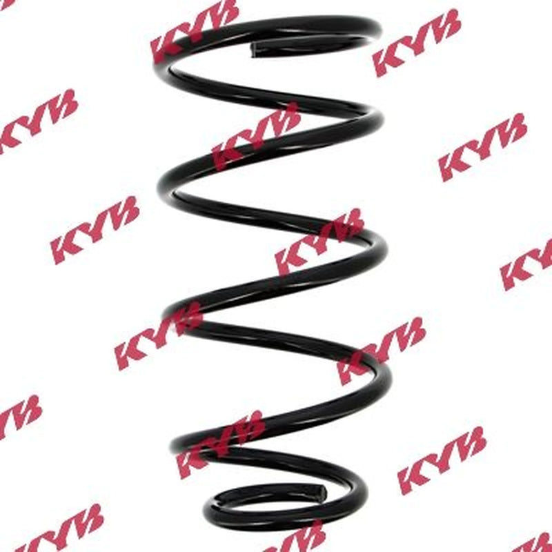 KYB Front Suspension Coil Spring fits Ford Focus II 2006-2010 2.0