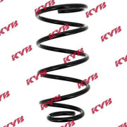 KYB 2 x Suspension Springs fits Ford Focus II 2006-2010 2.0