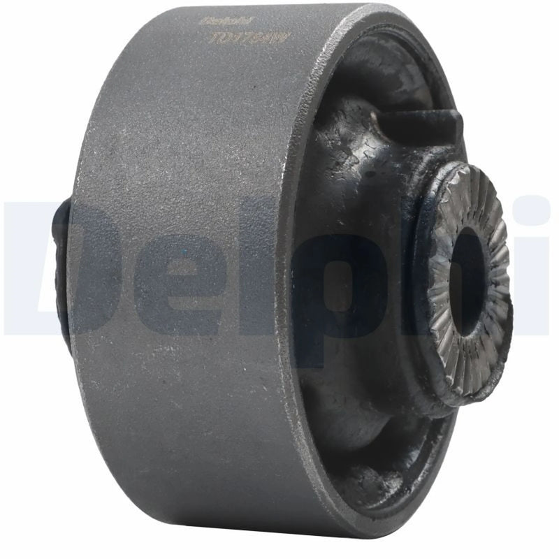 Delphi Wishbone / Control / Trailing Arm Bush fits Audi A1 2018 on