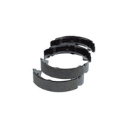 Bosch Parking Brake Shoe Set fits Kia Sorento I 2002-2011 2.5 3.3