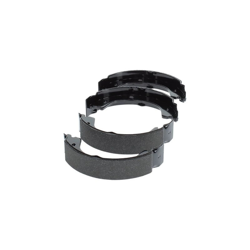 Bosch Parking Brake Shoe Set fits Kia Sorento I 2002-2011 2.5 3.3