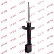 KYB Shock Absorber Damper Strut Front fits Opel Mpv 1994-2001 1.2 1.4 1.7