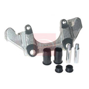 Apec Apec Caliper Carrier (Single) fits Audi 100 C4 1990-1994 2.6 2.8