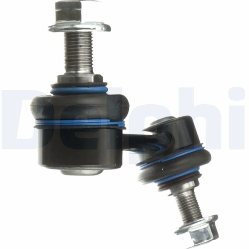 Delphi 2 x Stabiliser Bar Links fits Kia Carens IV 2013-2018 1.6 1.7 2.0