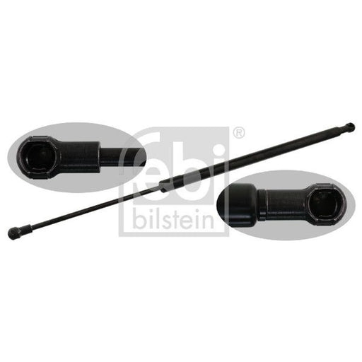Febi Boot Gas Strut Lift Support Tailgate / Boot Lid Shock 47080