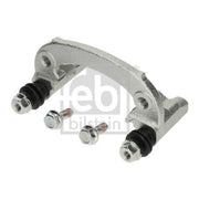 Febi Brake Caliper Carrier Rear Axle Right 1001451