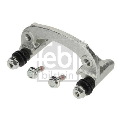 Febi Brake Caliper Carrier Rear Axle Right 1001451