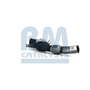 BM Catalysts Homologated Diesel Cat fits BMW 5 2004-2010