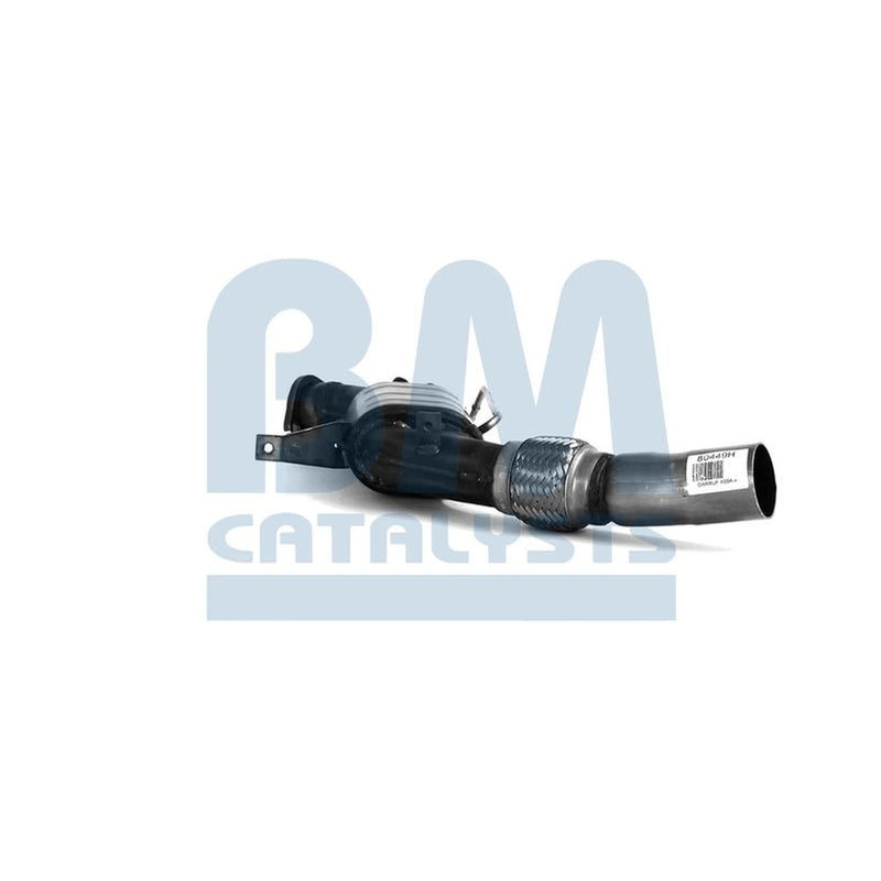 BM Catalysts Homologated Diesel Cat fits BMW 5 2004-2010