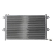 Hella Air Conditioning Condenser 8FC 366 222-861