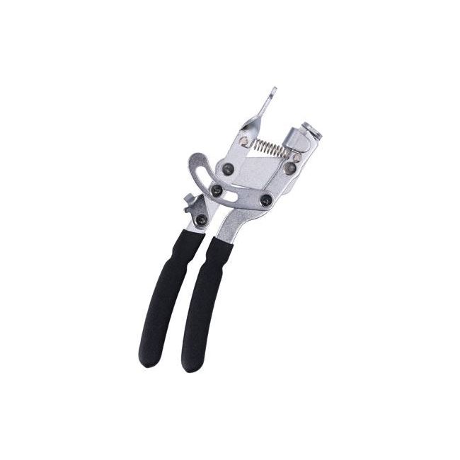 Laser LTR Cable Puller Pliers 8176 Laser - Dynamic Drive