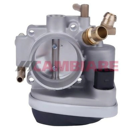 Cambiare Electronic Throttle Body Assembly fits Chevrolet Cruze 2009 on 1.6 1.8