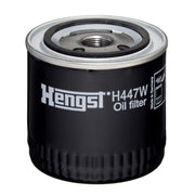 Hella Engine Oil Filter H447W