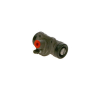 Bosch Wheel Cylinder Hydraulic Brake Rear fits Nissan Terrano II 1993-2007