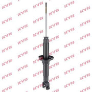 KYB Shock Absorber Damper Strut Rear fits Honda Accord III 1985-1989 1.6 2.0