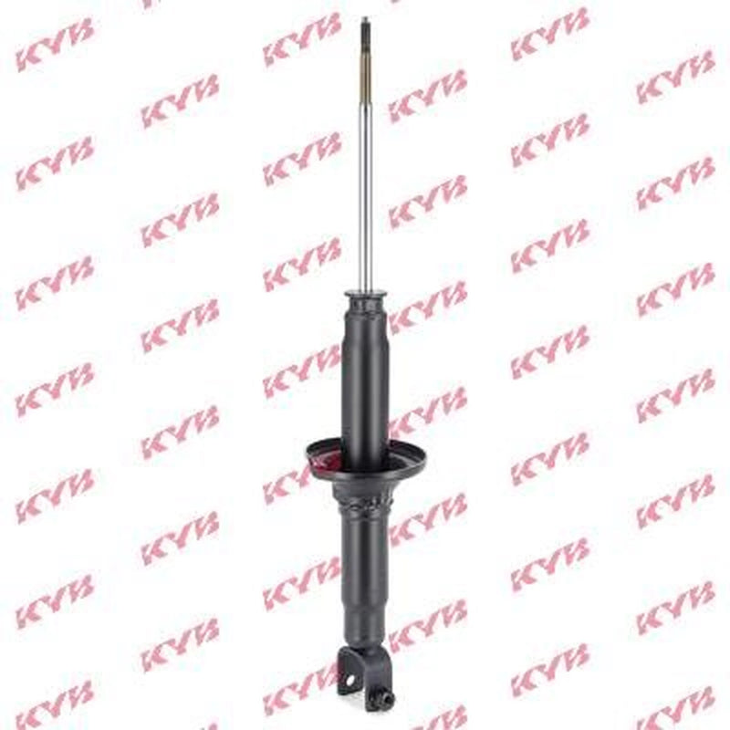 KYB Shock Absorber Damper Strut Rear fits Honda Accord III 1985-1989 1.6 2.0