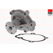 FAI Engine Cooling Water Pump WP6381