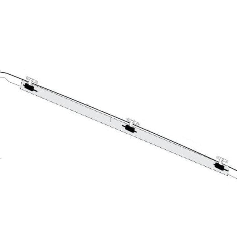 Thule LockBar, 1300 mm Spare/Replacement Part 1500054130 Thule - NN4 Online