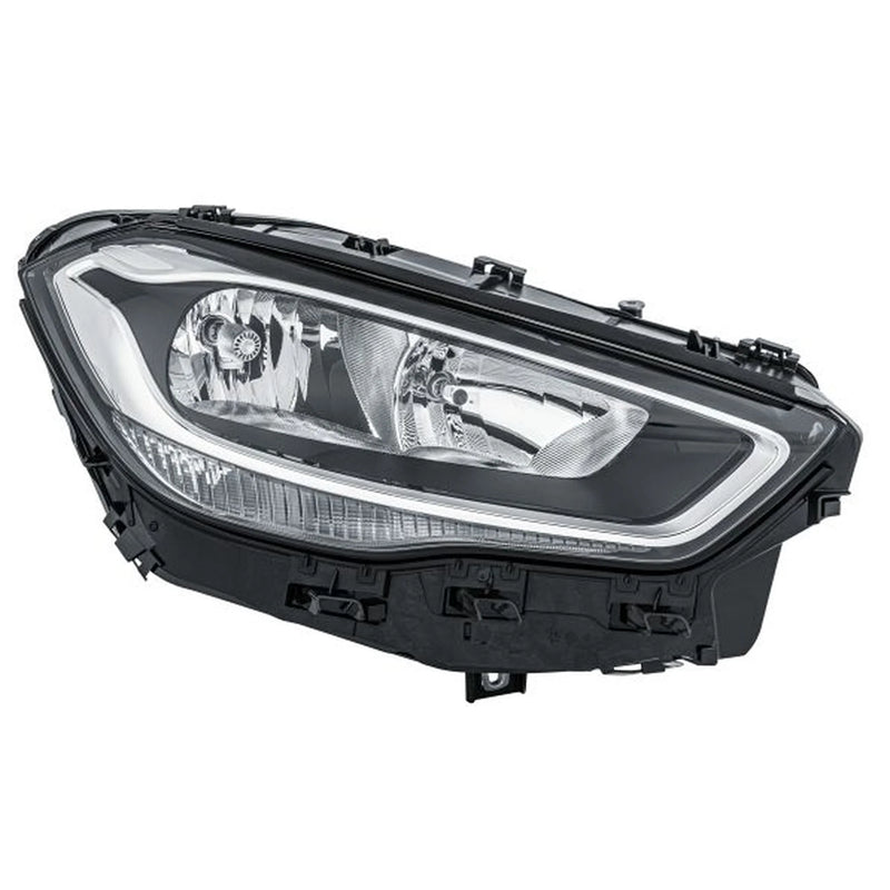 Hella Headlight Headlamp H7/H7 Right fits Mercedes-Benz Gla 2020 on