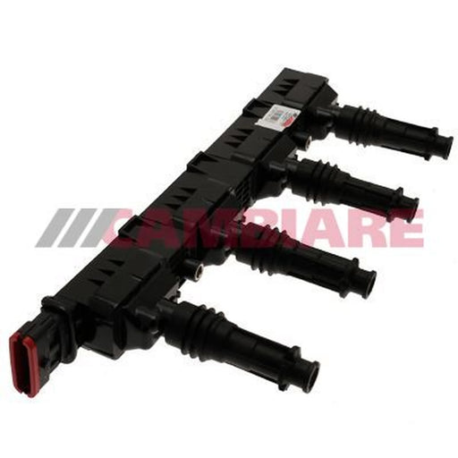 Cambiare Ignition Coil Pack fits Opel Agila A 2004-2007 1.2