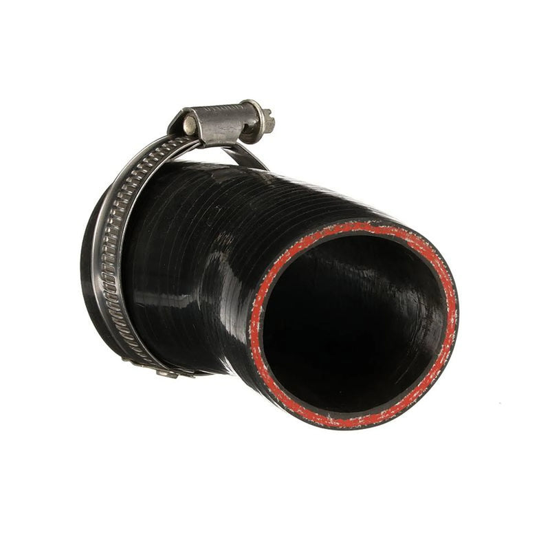 Gates Intercooler Turbo Charge Air Hose 90mm fits Audi A3 2003-2013 1.6 2.0