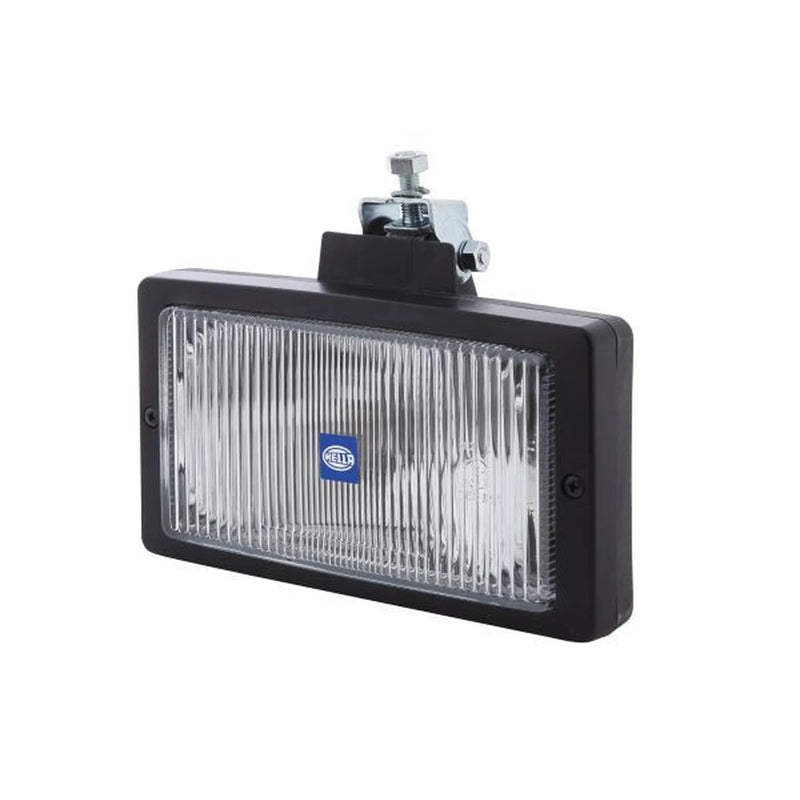 Hella Front Left Fog Light H3