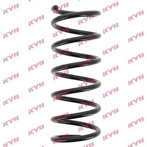 KYB Rear Suspension Coil Spring RA6267