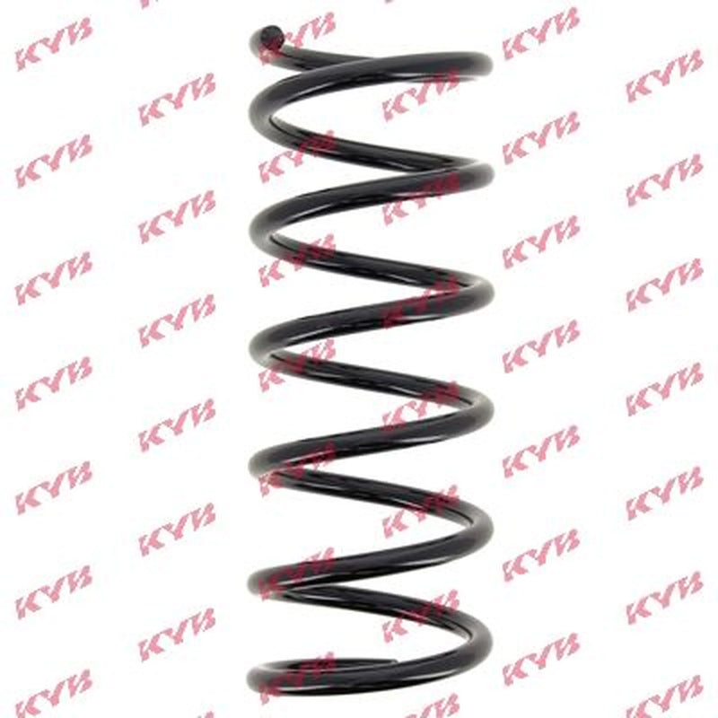 KYB 2 x Suspension Springs fits Volvo S60 II 2010-2018 2.0