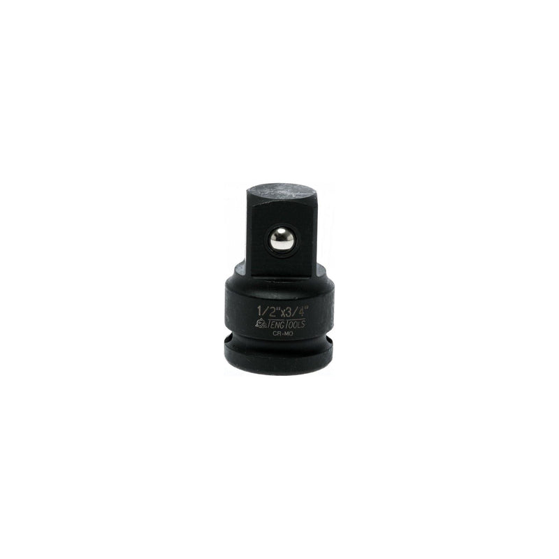Teng Tools Impact Step Up Adaptor 1/2"F - 3/4"M ANSI Teng Tools - Dynamic Drive