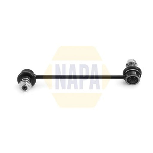 NAPA Stabiliser Bar Link Coupling Rod Front Left NST4500
