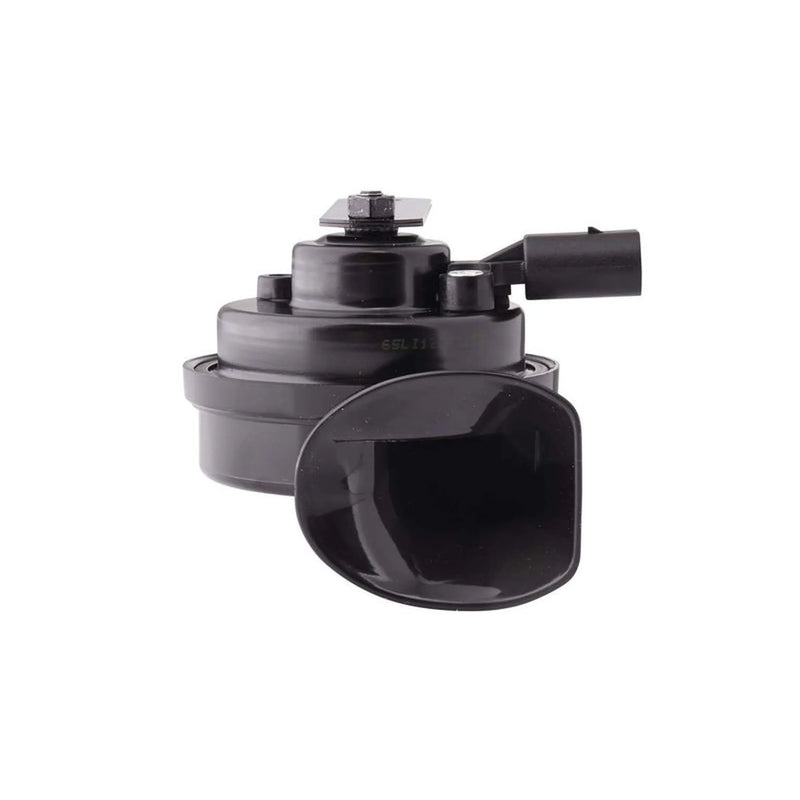 Hella Car Horn Signal Unit fits Audi A1 2010-2018 1.0 1.2 1.4 1.6 1.8 2.0