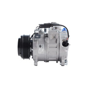 Hella Air Conditioning Compressor fits BMW 3 2011-2018