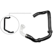 Gates Radiator Coolant Hose 810mm ID 05-4579