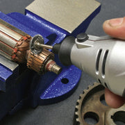 Sealey Multipurpose Rotary Tool & Engraver Kit 219pc 230V E5188 Sealey - Dynamic Drive