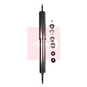 Apec Shock Absorber Damper Strut Front fits Land Rover 110/127 1983-1990 2.5 3.5