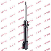 KYB 2 x Shock Absorbers fits Renault Megane Scénic 1997-1999 1.9 2.0